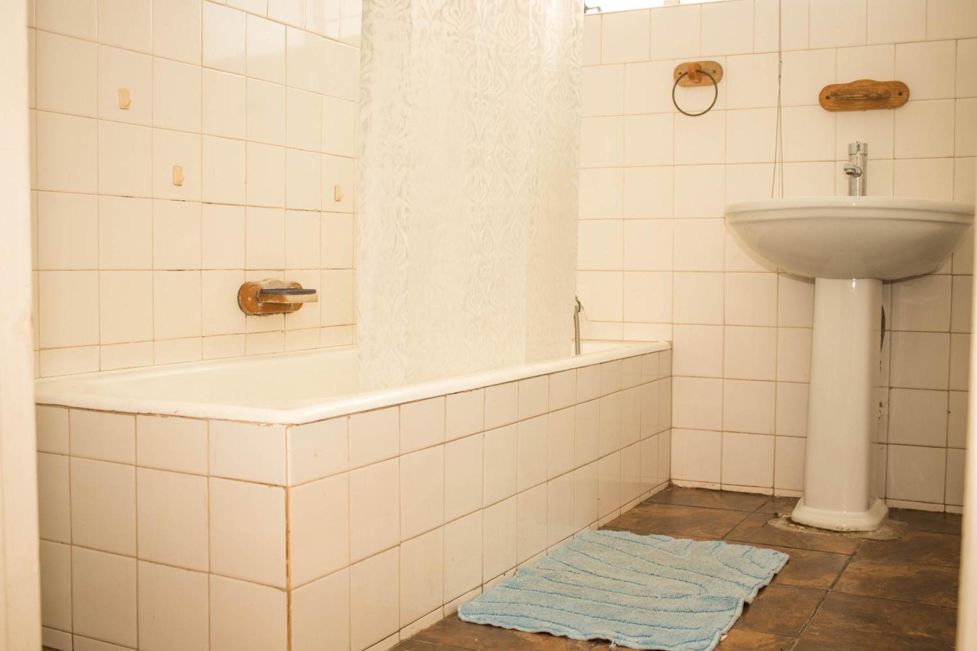 Velindo Guest Apartment Johannesburg