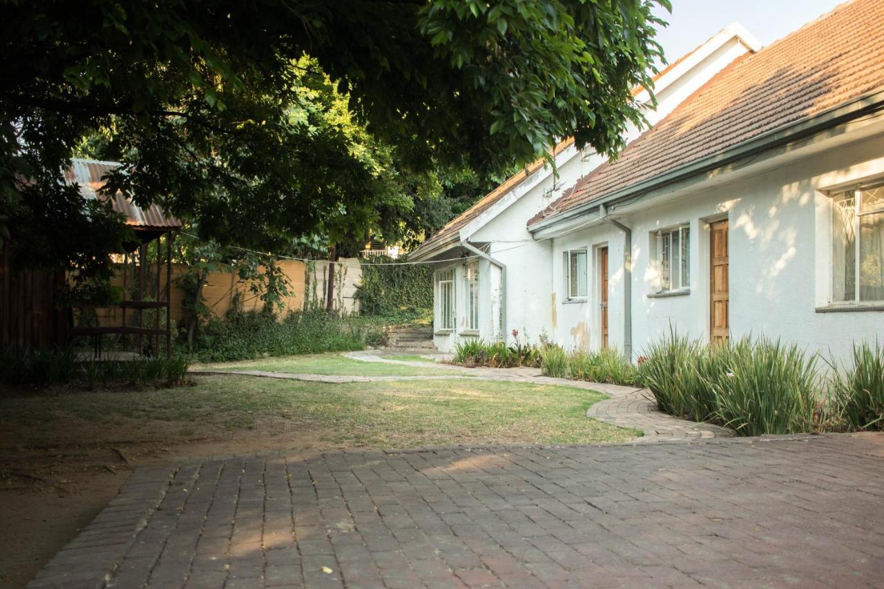 Velindo Guest Apartment *