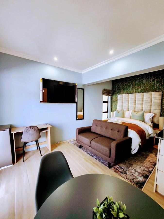 136 On 4th Gasthof Johannesburg
