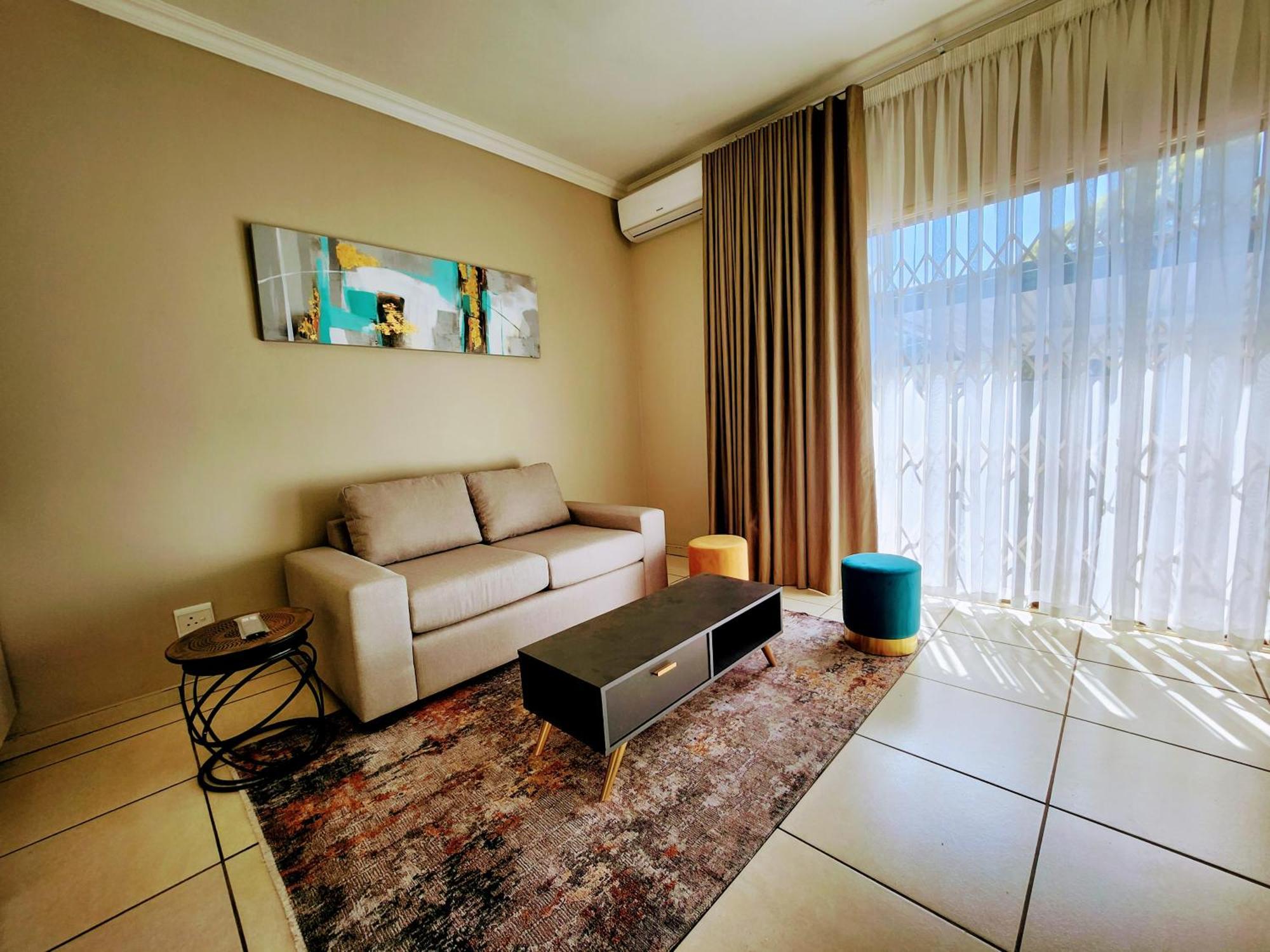 136 On 4th Guest house
