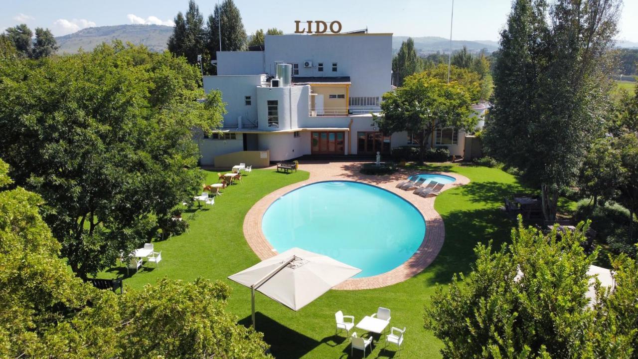 Lido