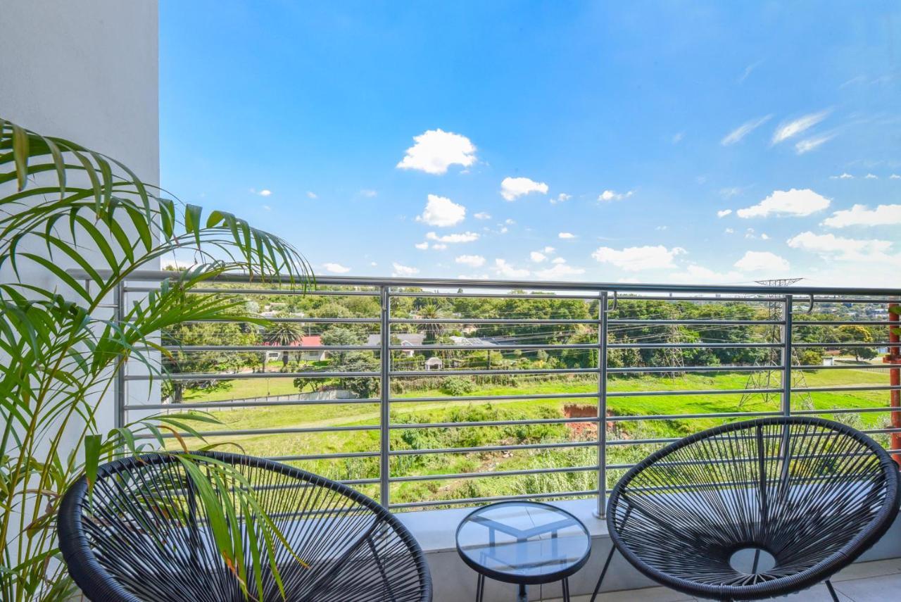 Sandton Gate Luxury *