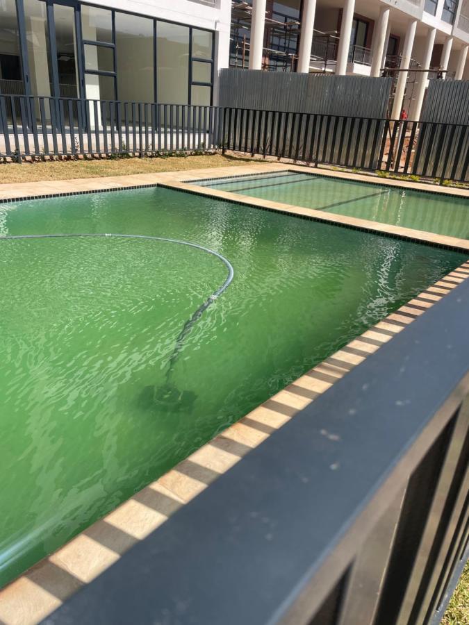 Apartamento Emerald Sky