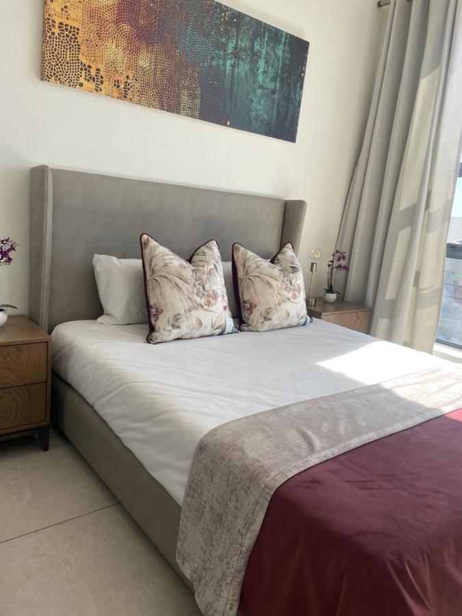 Apartamento Emerald Sky Joanesburgo