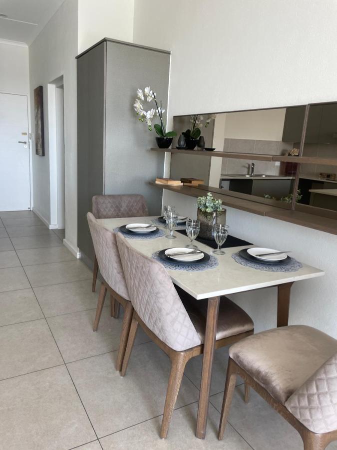 Emerald Sky Apartamento *