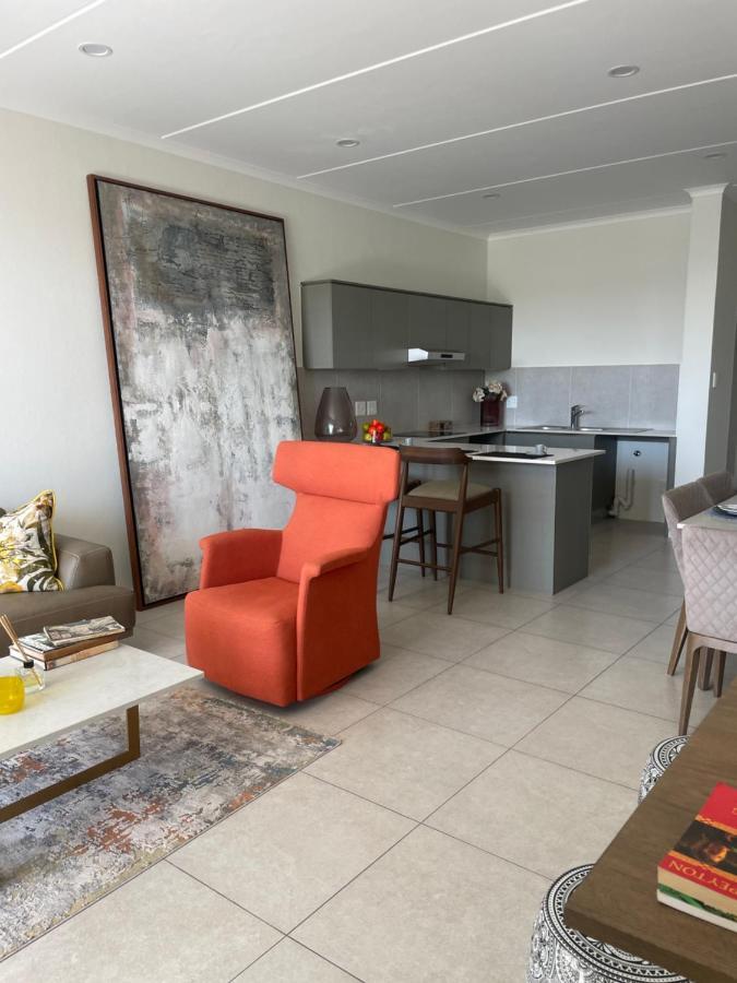 Apartamento Emerald Sky *
