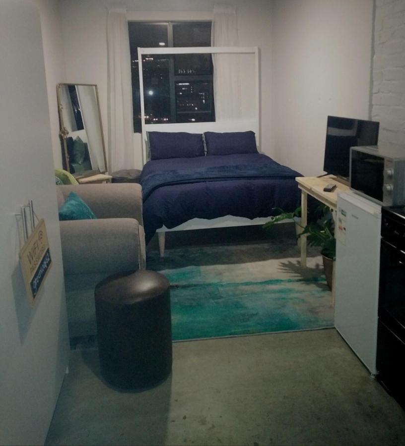 Private In Jewel Apartamento Joanesburgo