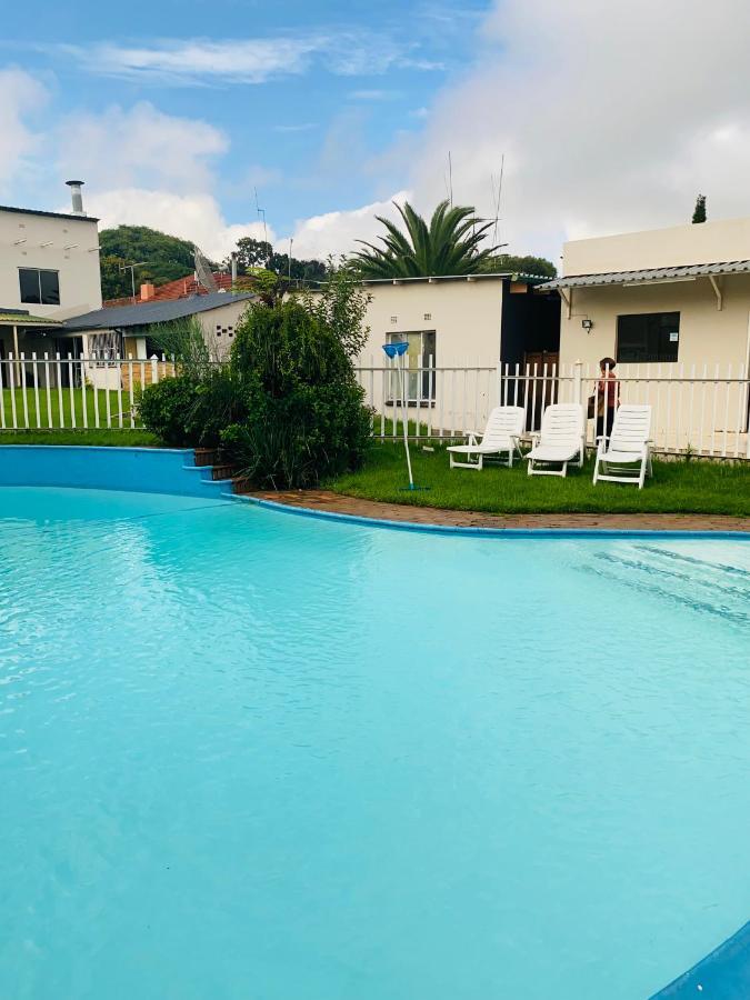 Munisa Guest house Johannesburg