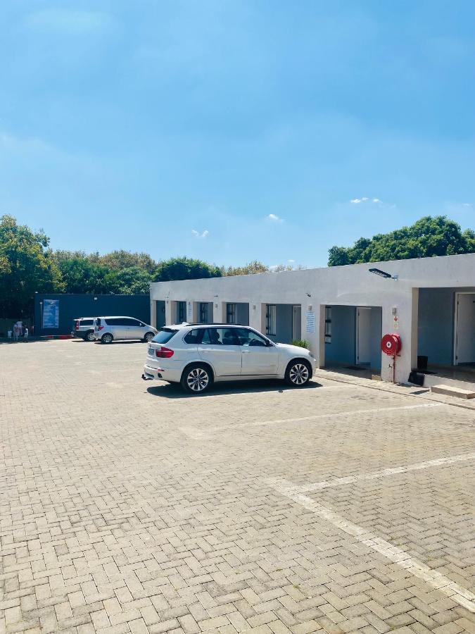 Guest house Munisa