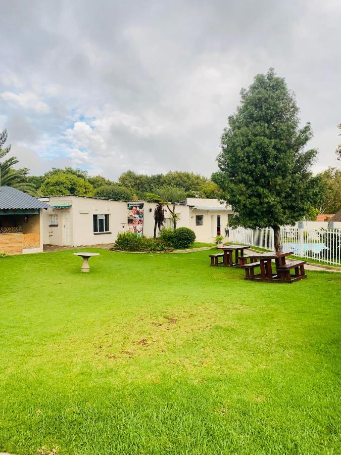 Munisa 3* Johannesburg