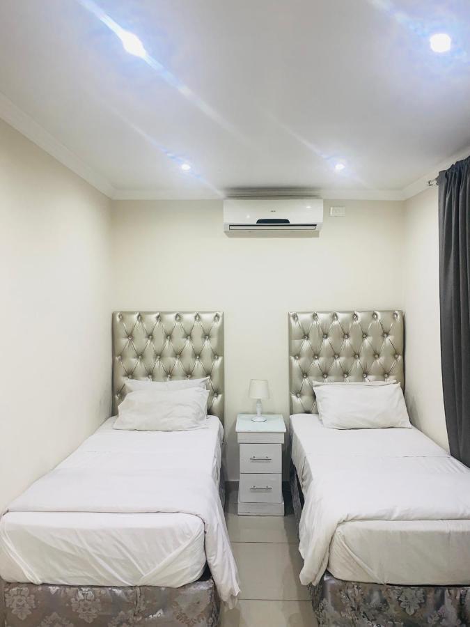Guest house Munisa