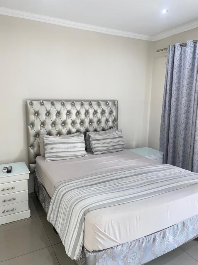 Guest house Munisa