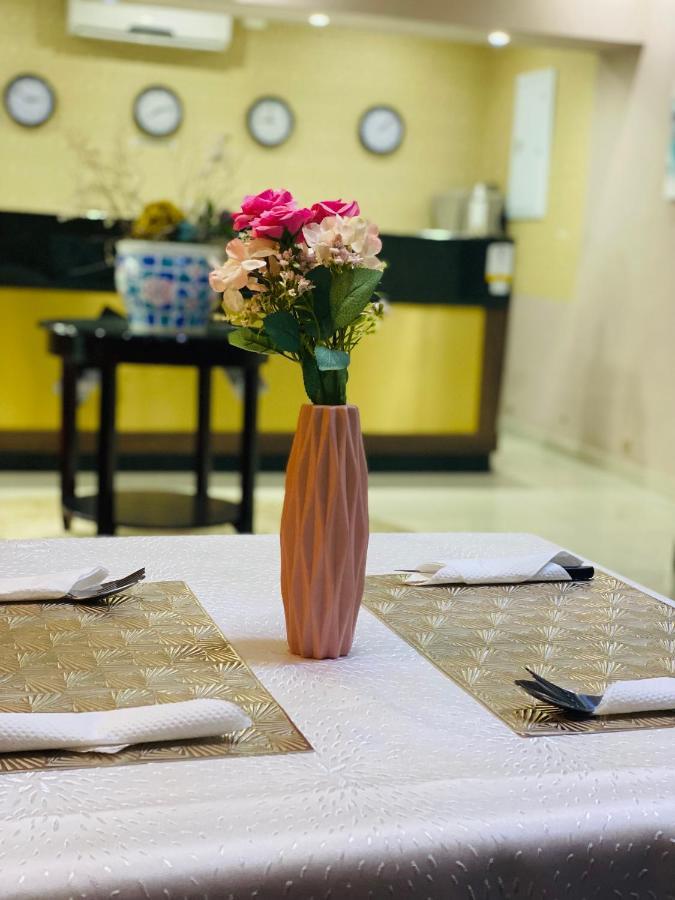 Guest house Munisa