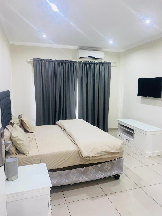 Guest house Munisa Johannesburg