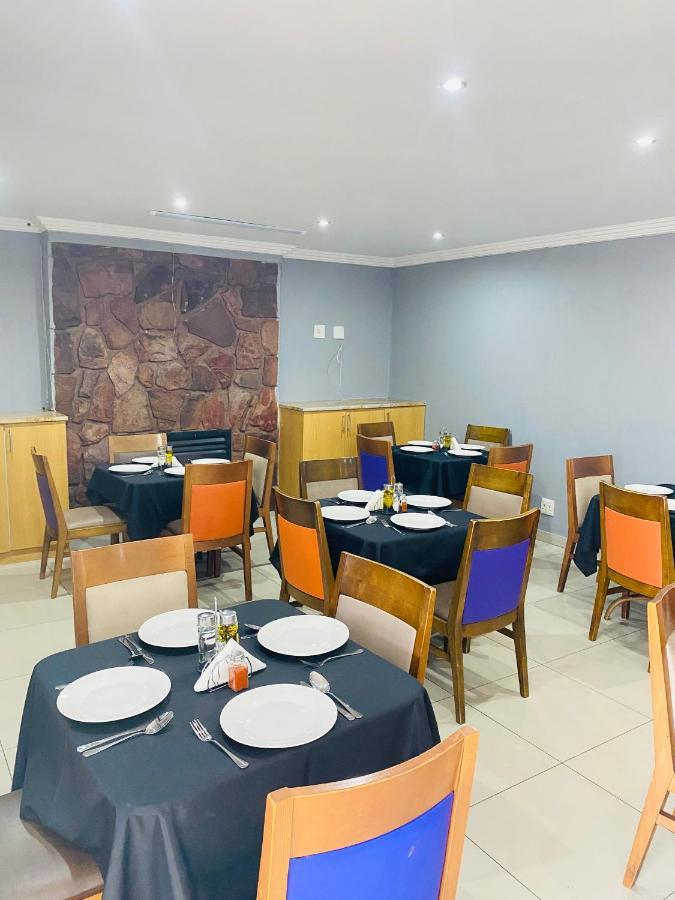 Munisa Guest house 3*