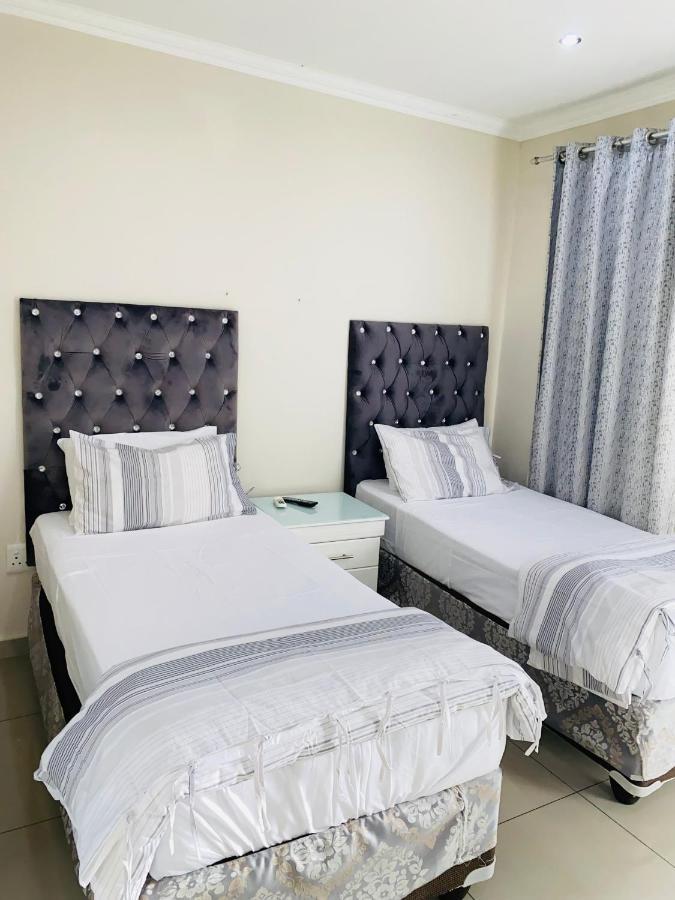 Guest house Munisa 3*