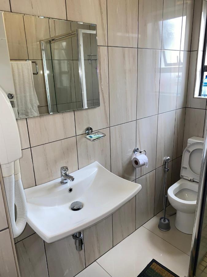 Guest house Munisa