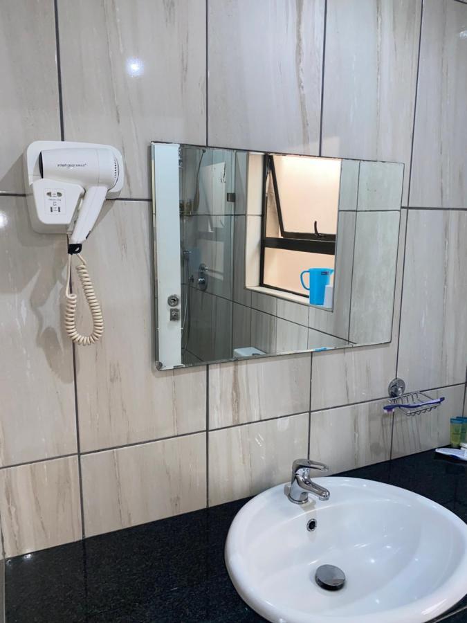 Guest house Munisa 3*