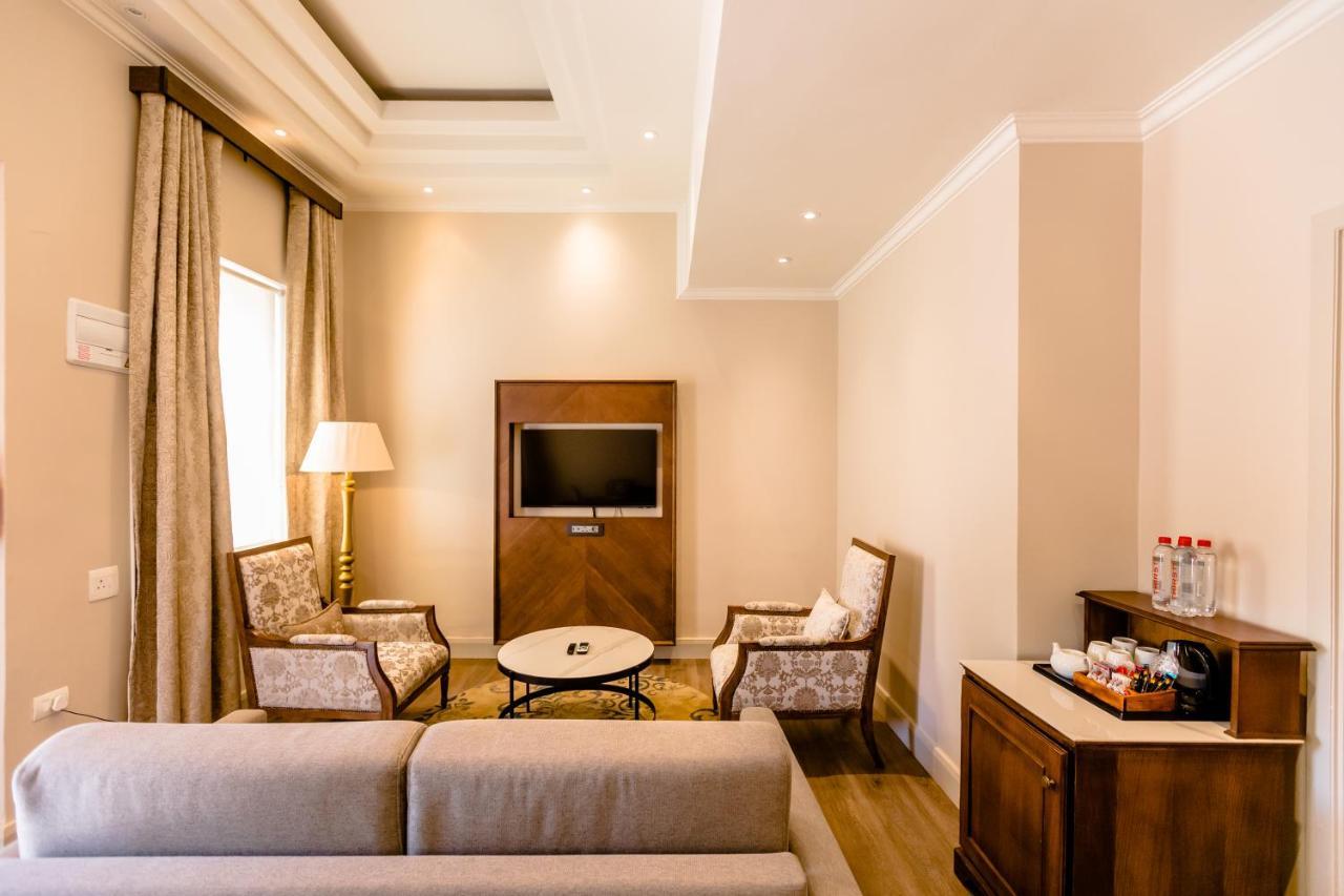 Hotel Gold Reef Theme Park 4*