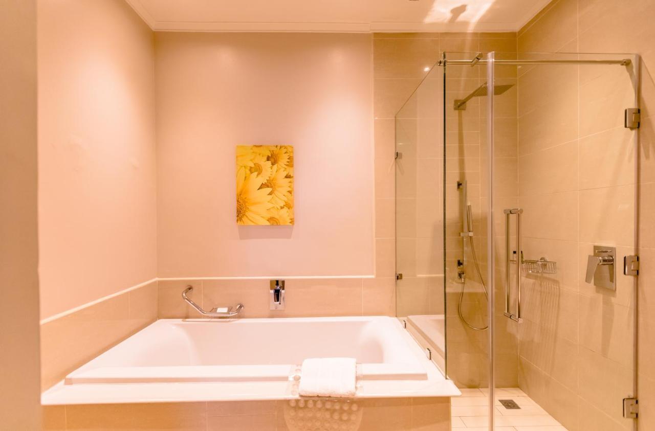 Gold Reef Theme Park 4*