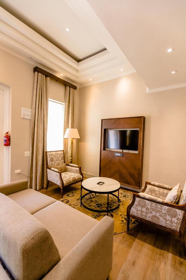 Hotel Gold Reef Theme Park 4*