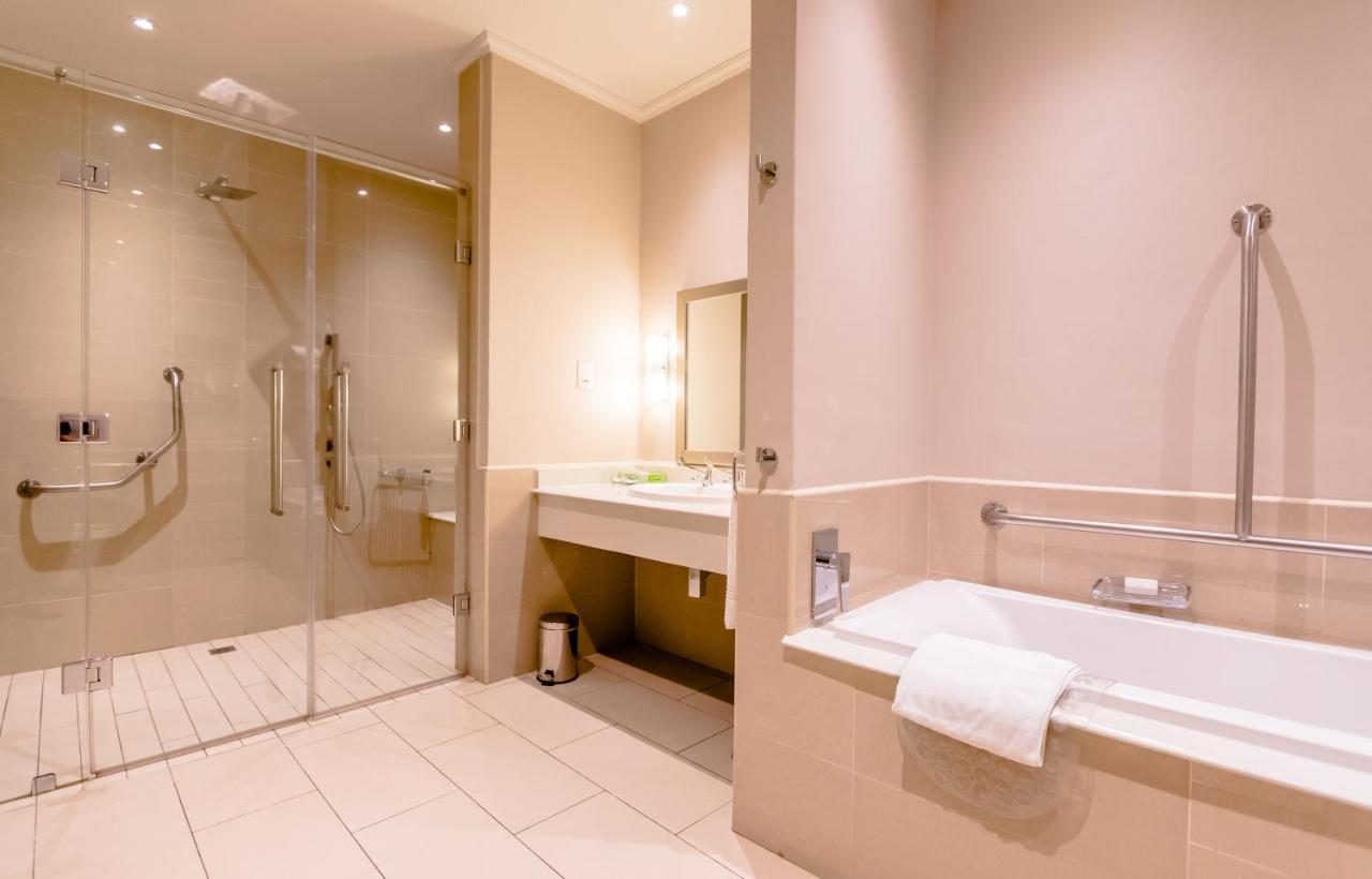 Hotel Gold Reef Theme Park Johannesburg
