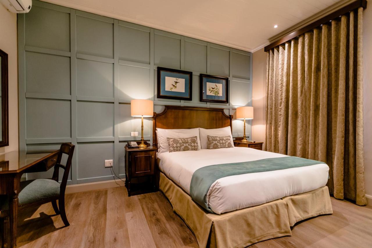 Gold Reef Theme Park Hotel 4*