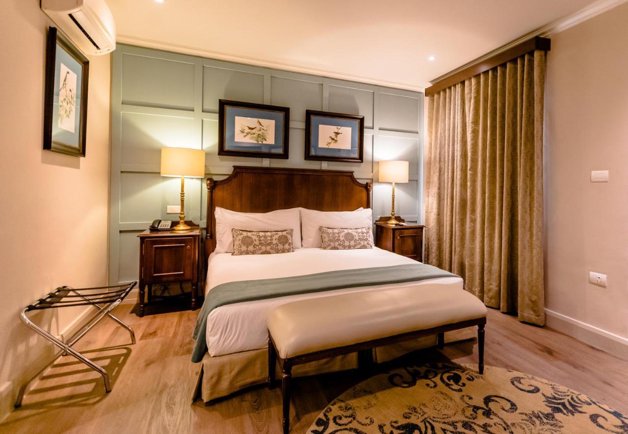 Gold Reef Theme Park Johannesburg