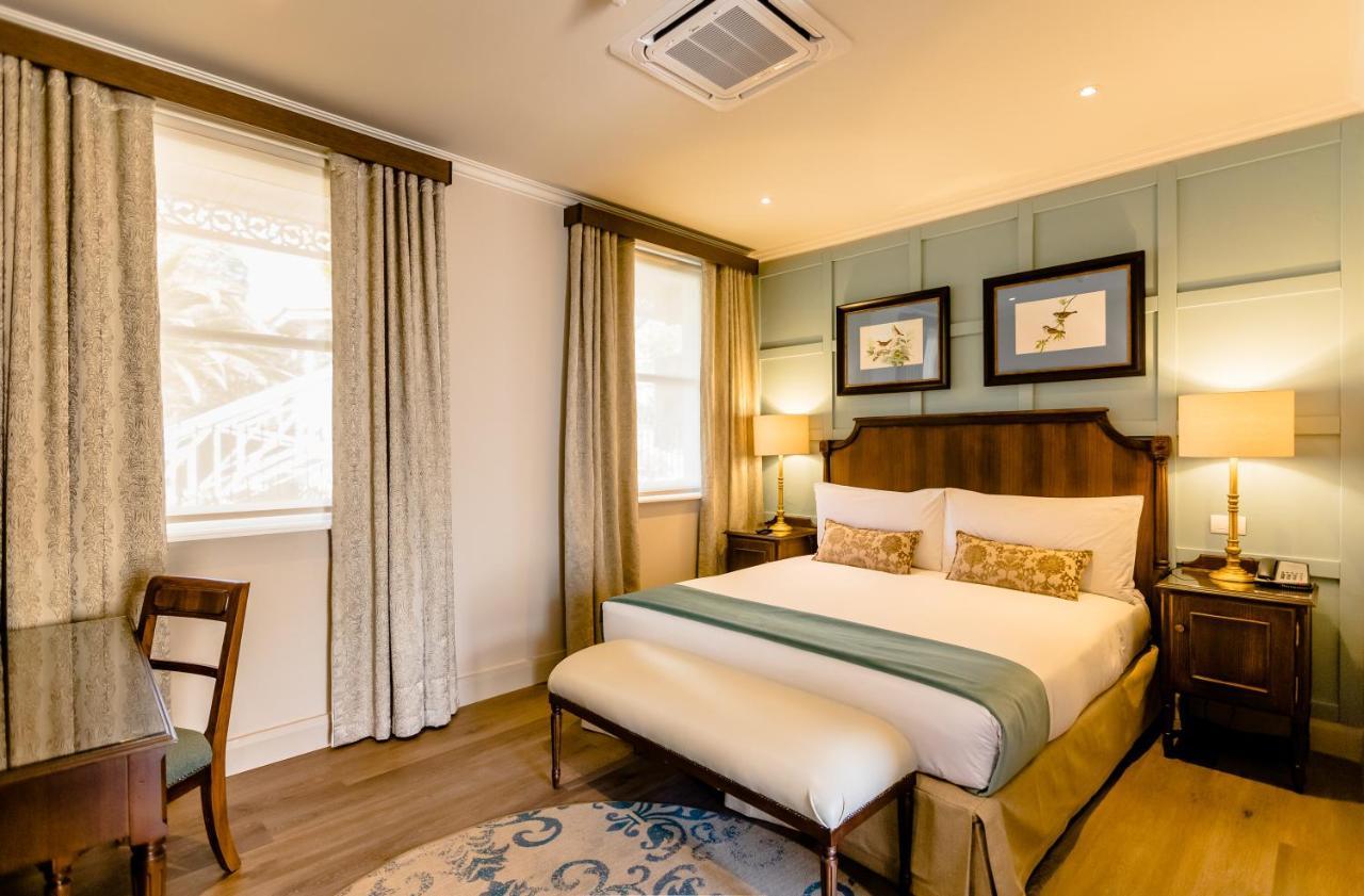 Gold Reef Theme Park 4*