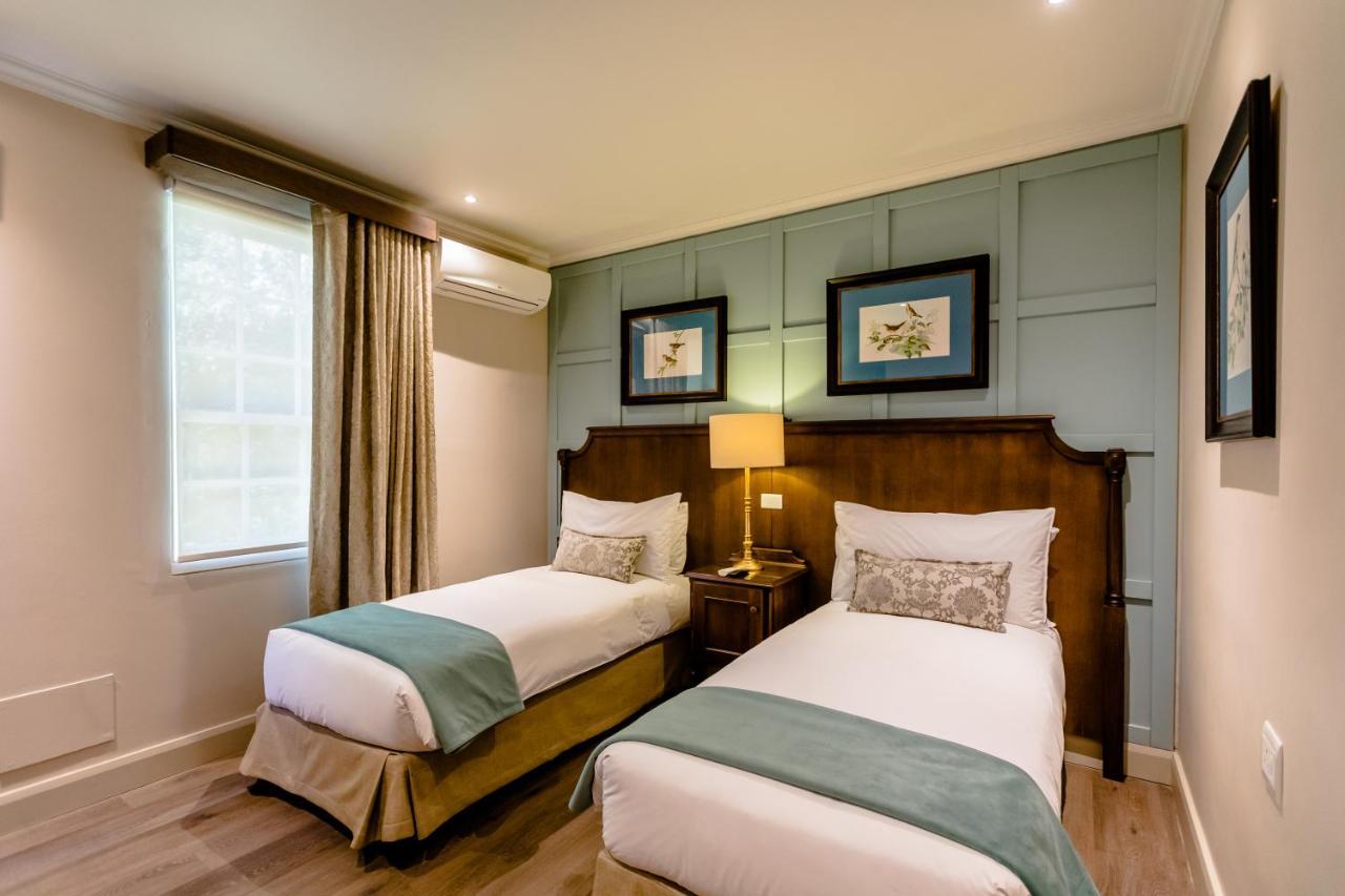 Hotel Gold Reef Theme Park Johannesburg