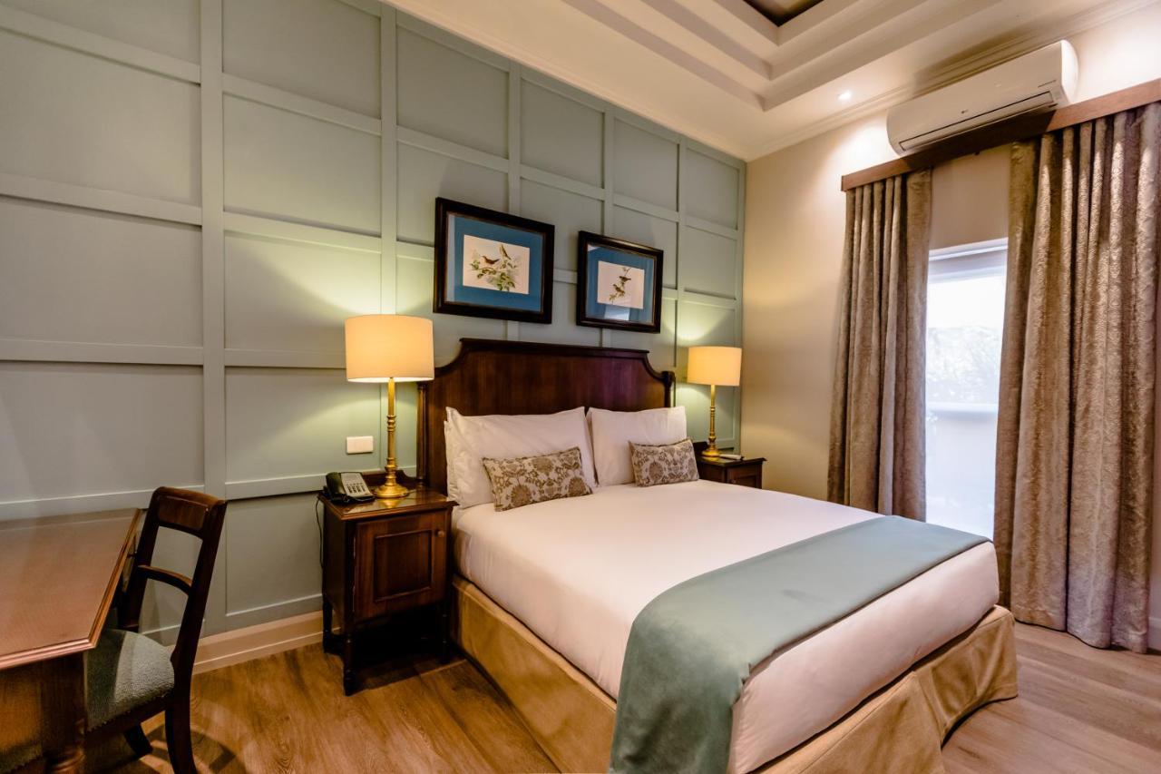 Hotel Gold Reef Theme Park 4*