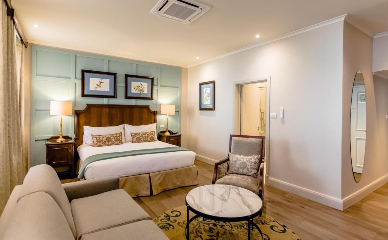 Gold Reef Theme Park 4* Johannesburg