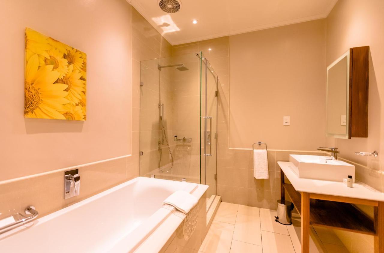 Gold Reef Theme Park Hotel