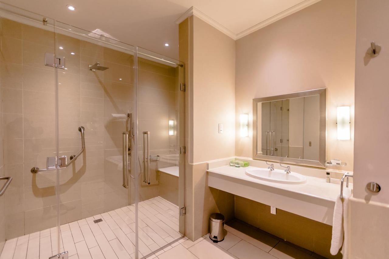 Gold Reef Theme Park 4* Johannesburg