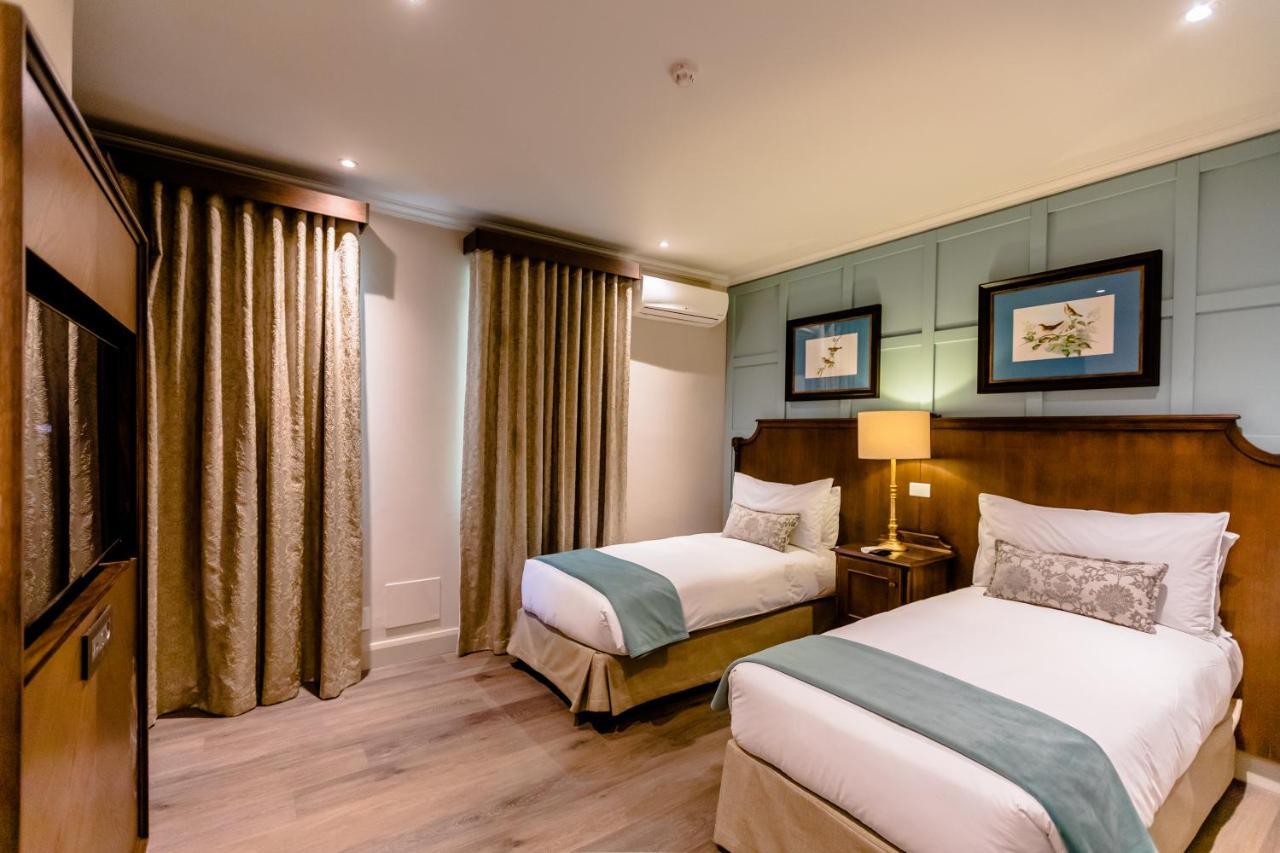 Hotel Gold Reef Theme Park Johannesburg