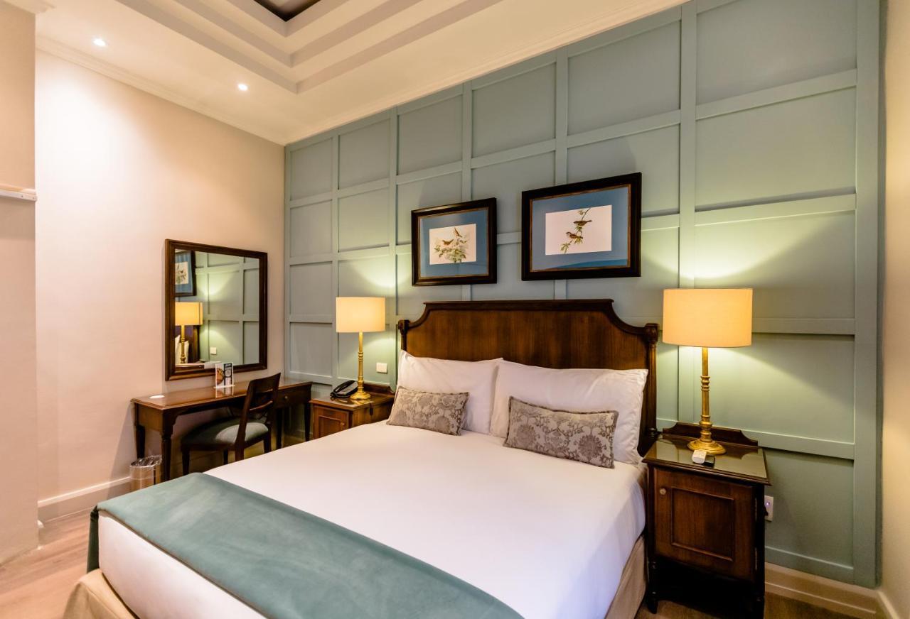 Hotel Gold Reef Theme Park