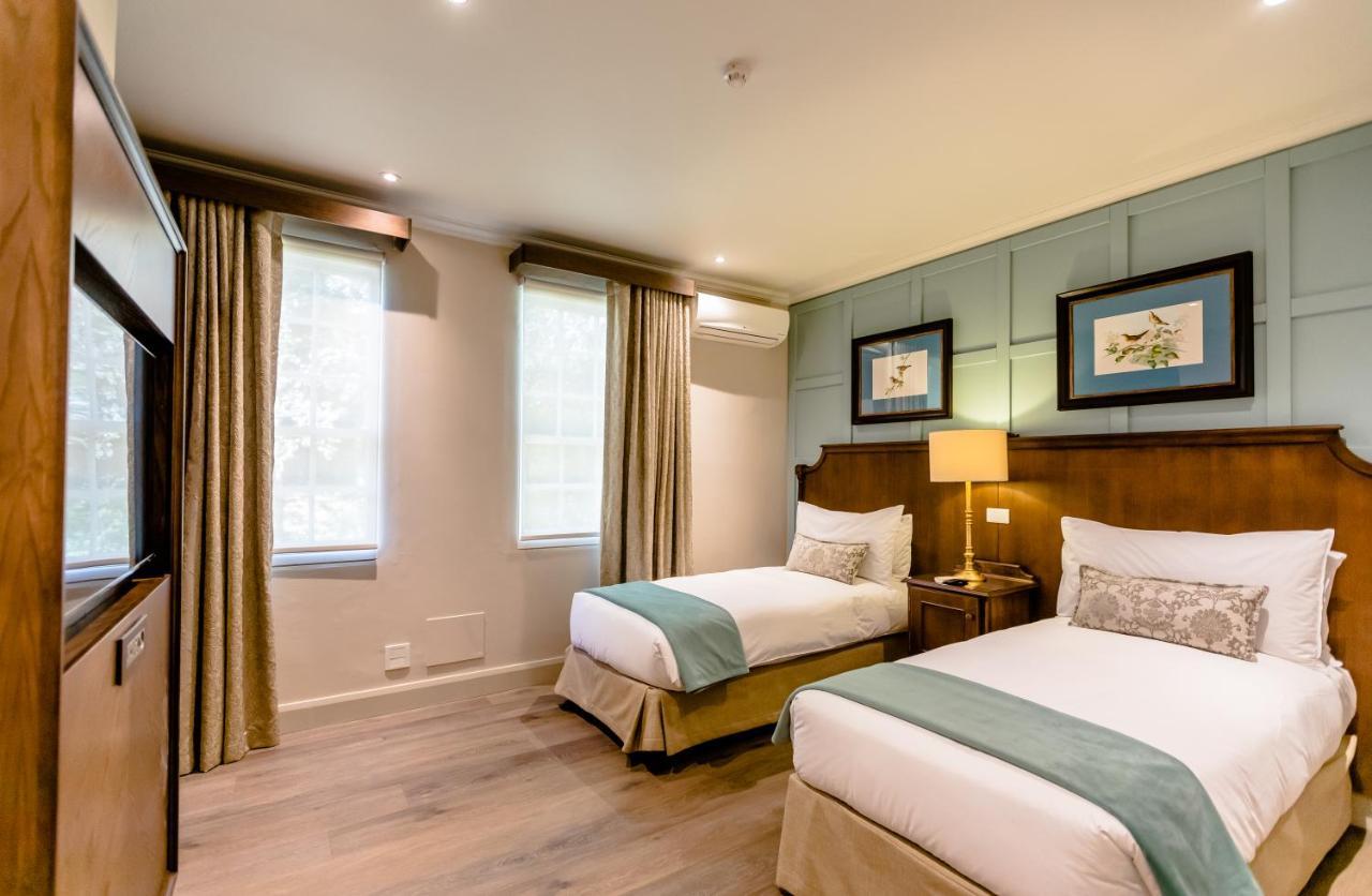 Gold Reef Theme Park 4*