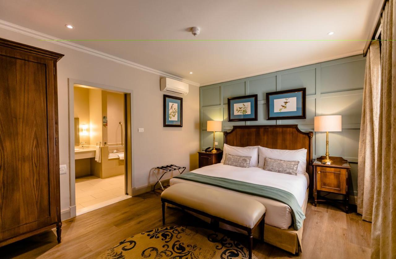 Gold Reef Theme Park Hotel