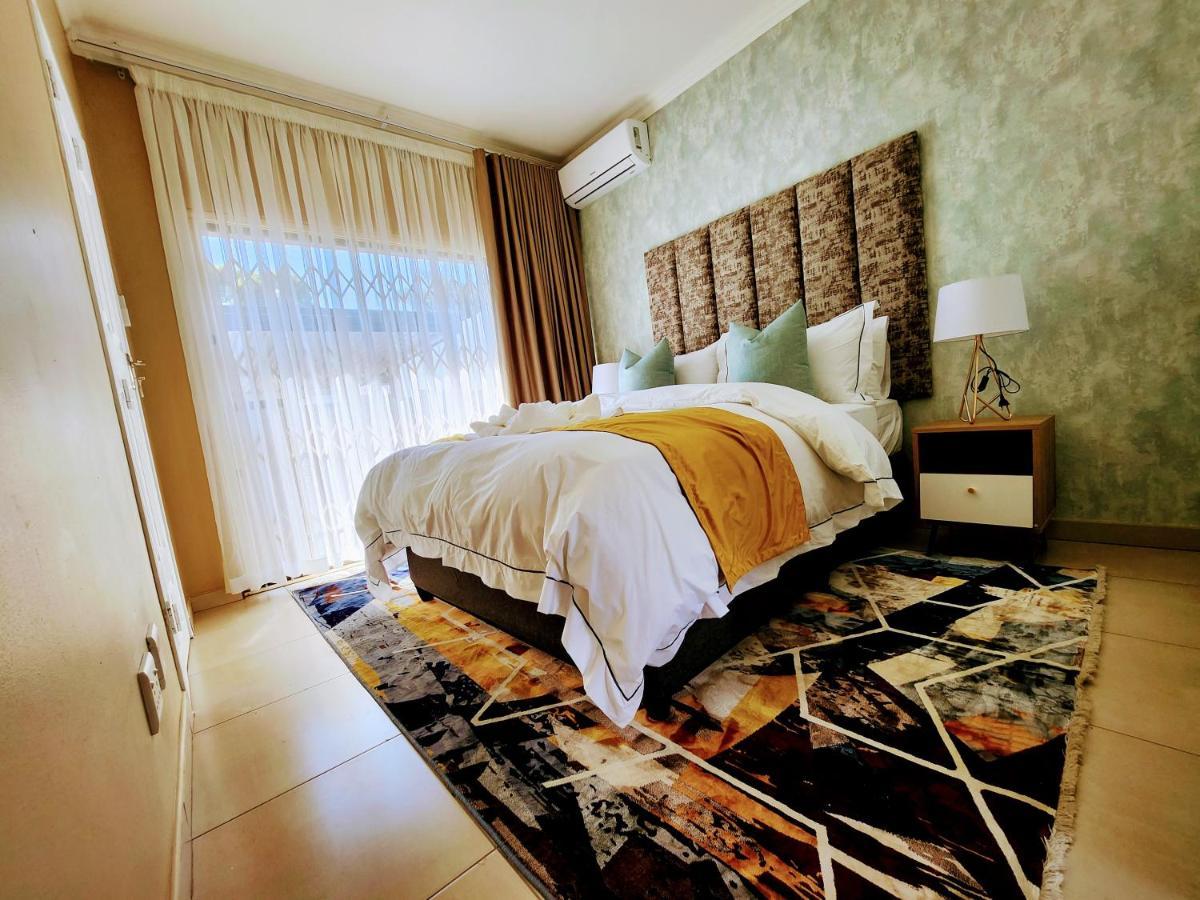 Gasthof 136 On 4th Johannesburg