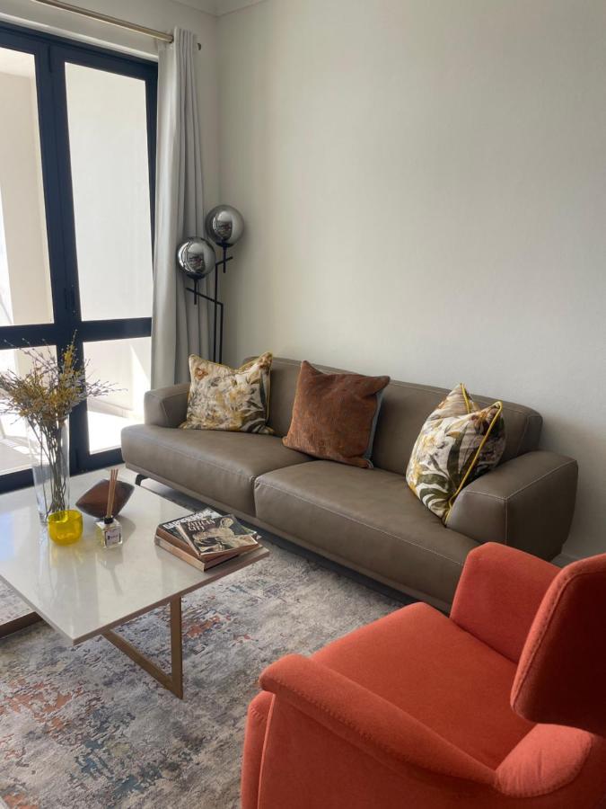 Apartamento Emerald Sky *