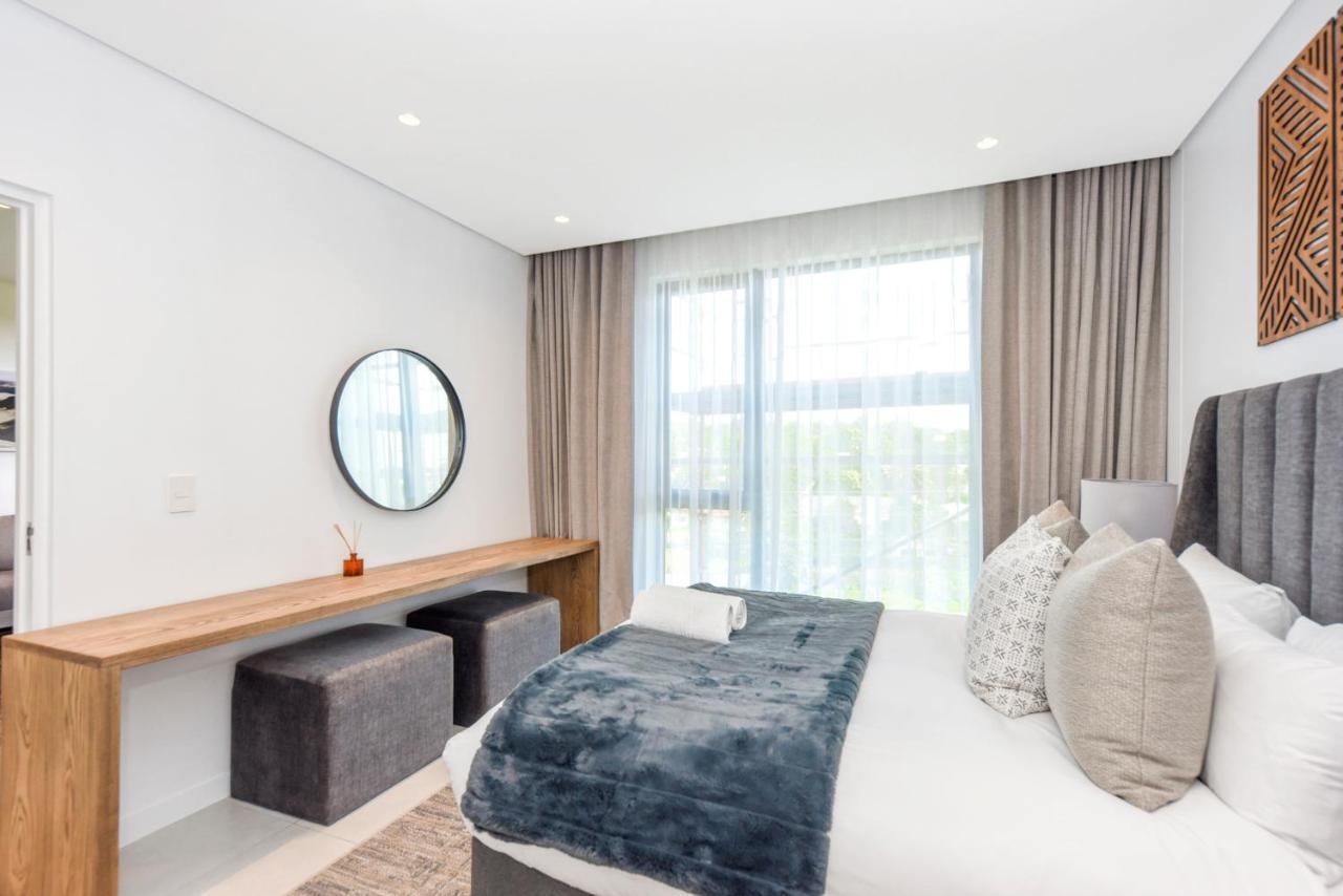 Sandton Gate Luxury * Johannesburg