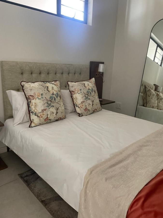 Apartamento Emerald Sky