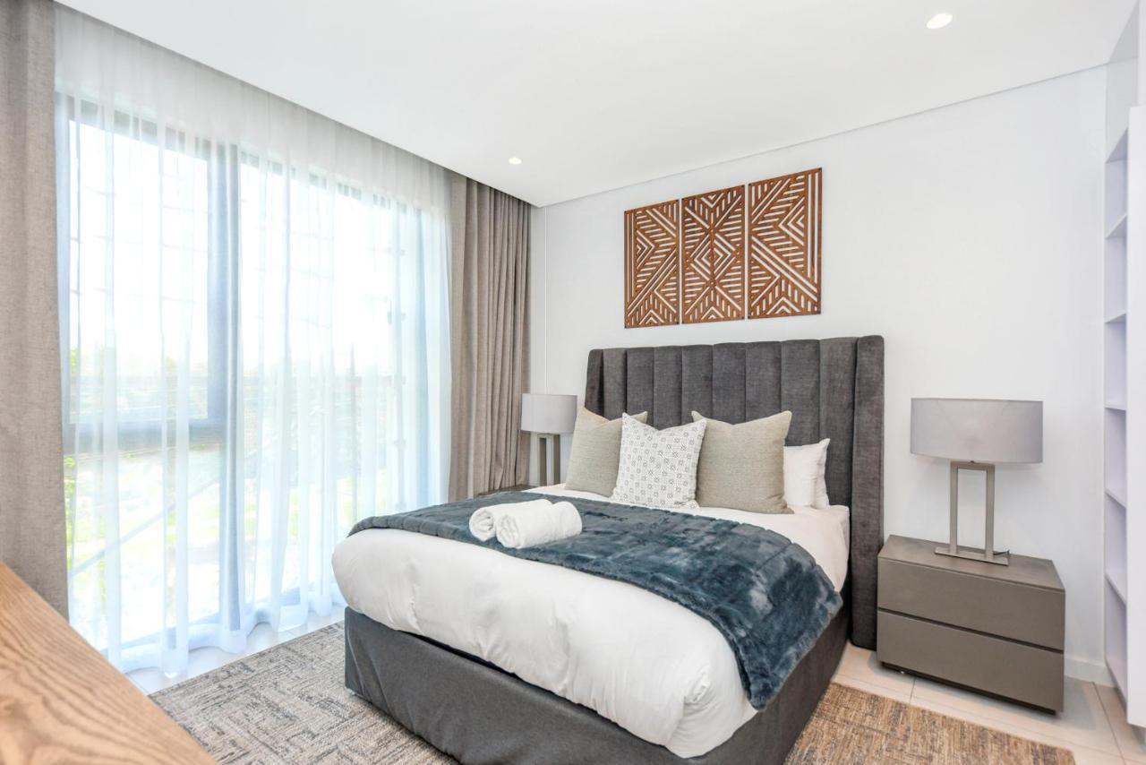 Apartment Sandton Gate Luxury
