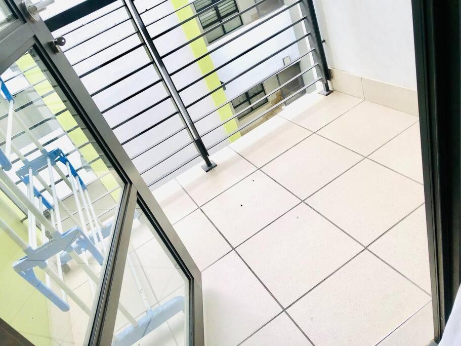 Lovely Exquisite 1 Bedroom Unit In Rivonia Sandton Apartment Johannesburg