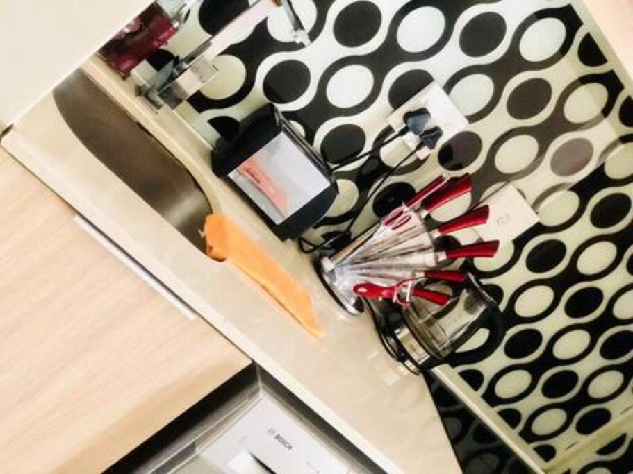 Lovely Exquisite 1 Bedroom Unit In Rivonia Sandton Apartment Johannesburg