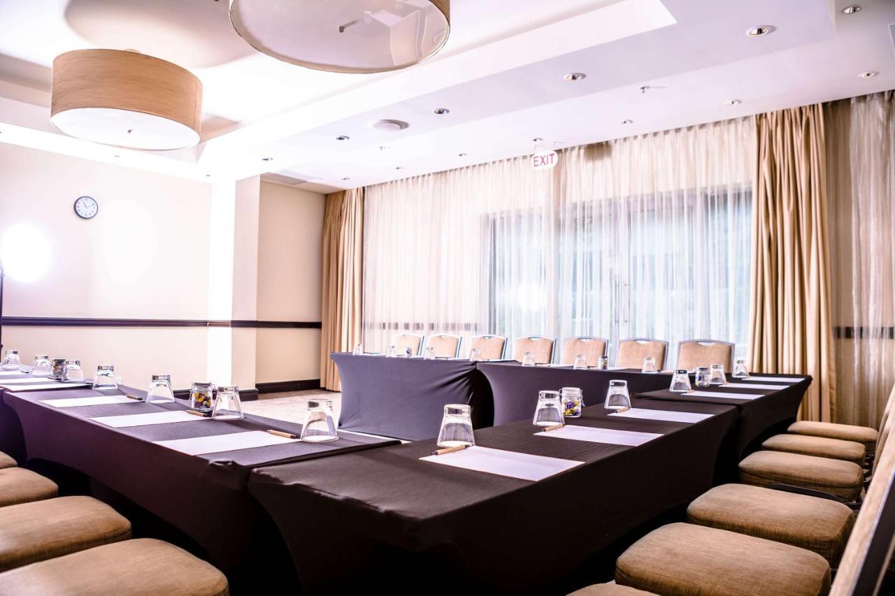 Southern Sun Rosebank,
