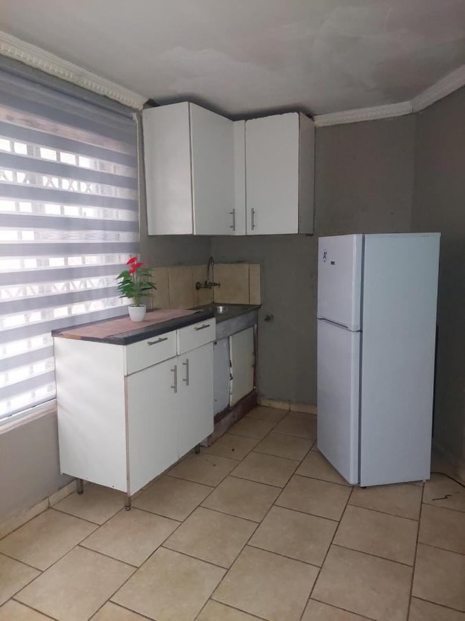 Guest house Juliles *