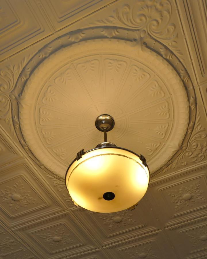 Fishbird Art Deco Guest house *