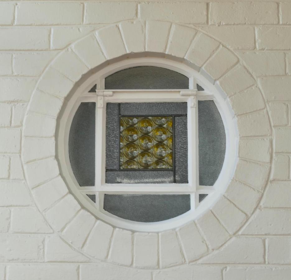 Guest house Fishbird Art Deco