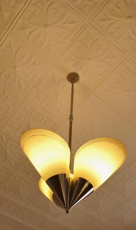 Fishbird Art Deco Guest house *